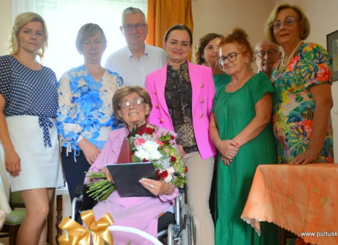 Stulatka z Pułtuska