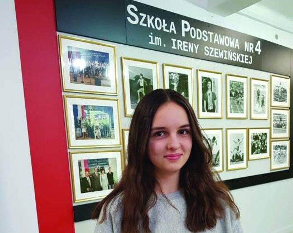 Sukcesy CZWÓRKOWICZÓW