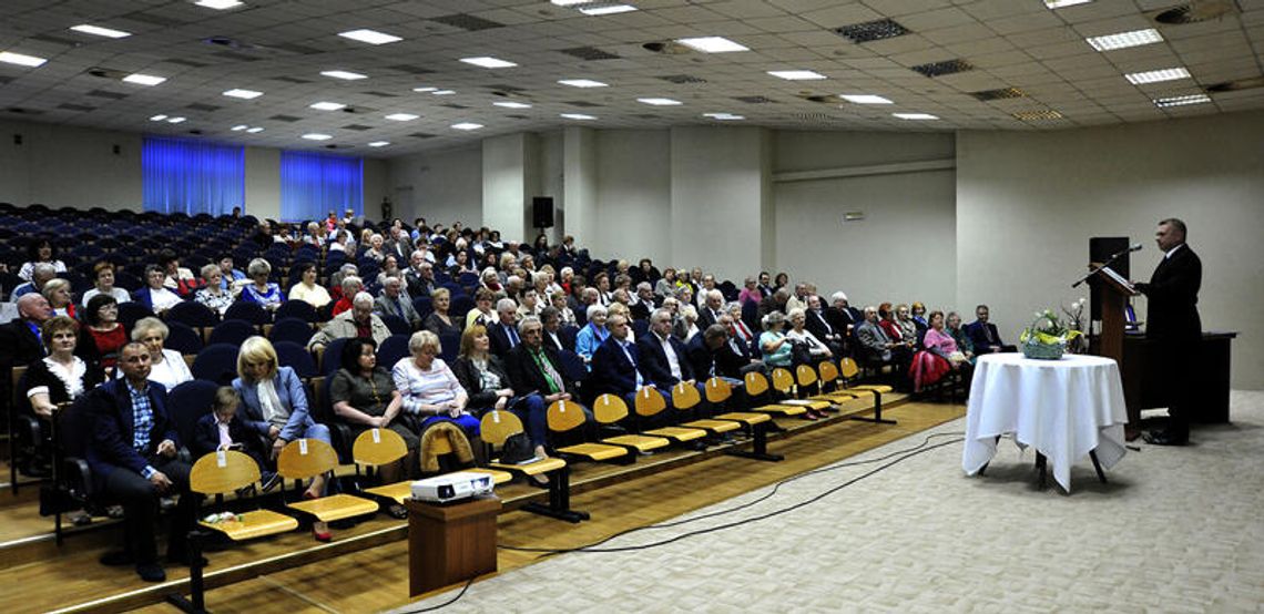 Świątecznie i roboczo