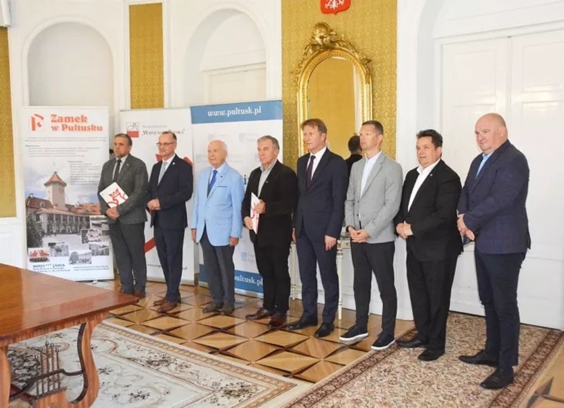 Światowe Igrzyska Polonijne w Pułtusku