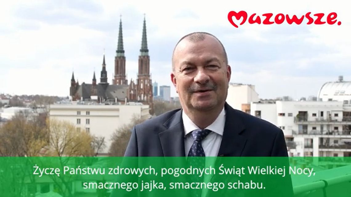 Święta wielkanocne i wiosenne zwyczaje