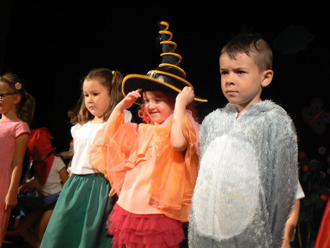 Świetny teatr!