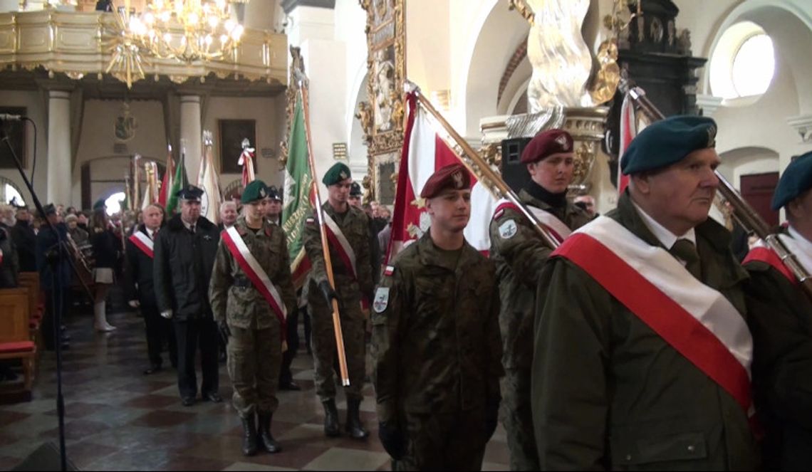 Święto Niepodległości w Pułtusku