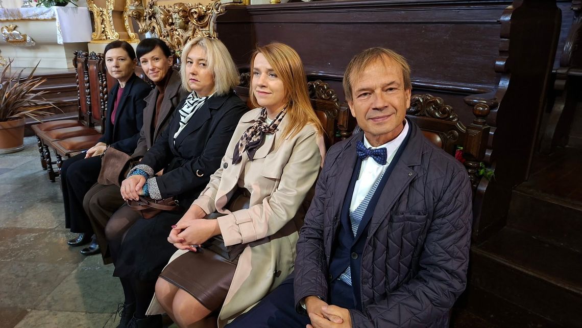 Święto patrona Służby Zdrowia Święto patrona Służby Zdrowia