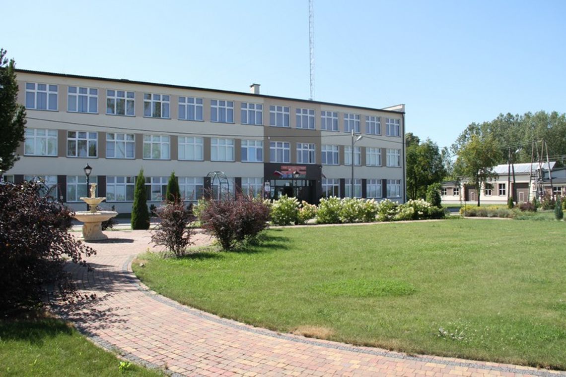 Szkoła w Golądkowie wśród najlepszych techników w kraju!