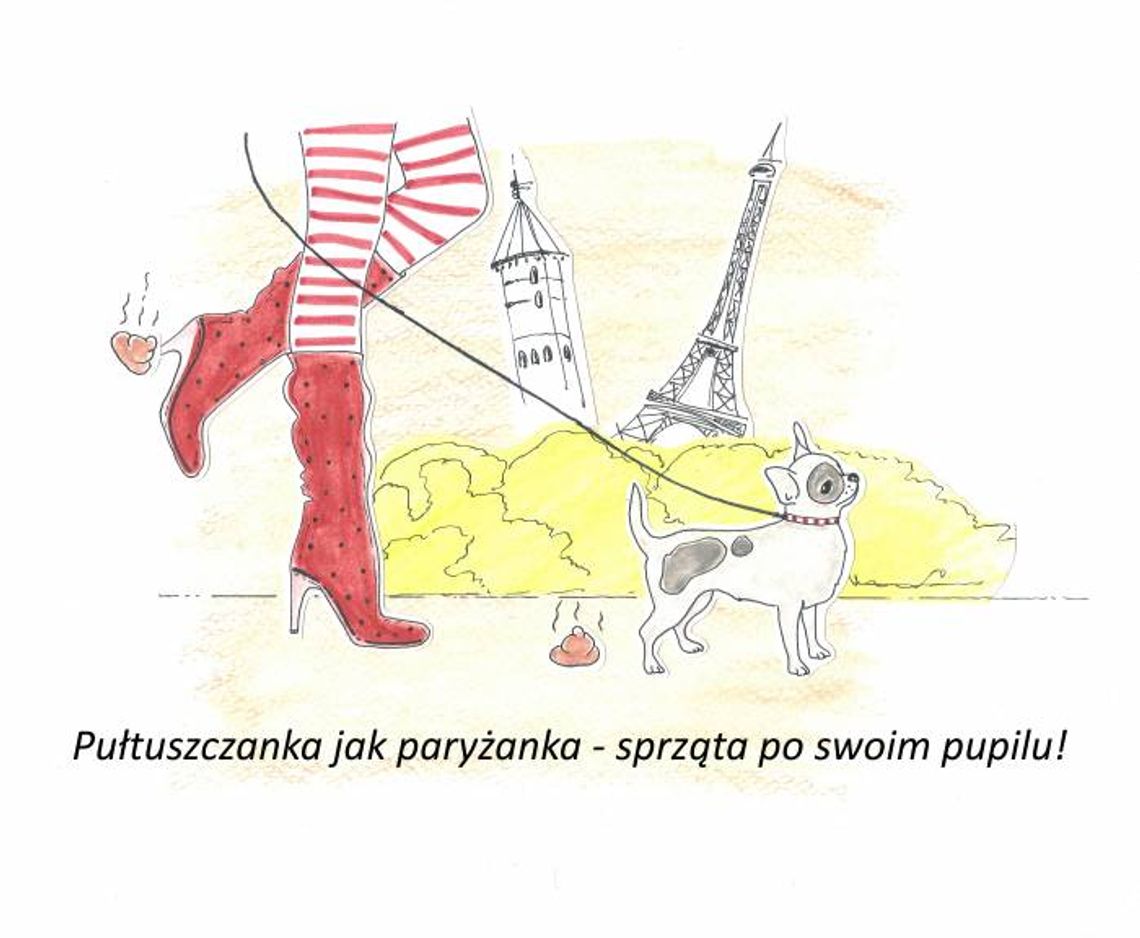 Szlag mnie ścisnął