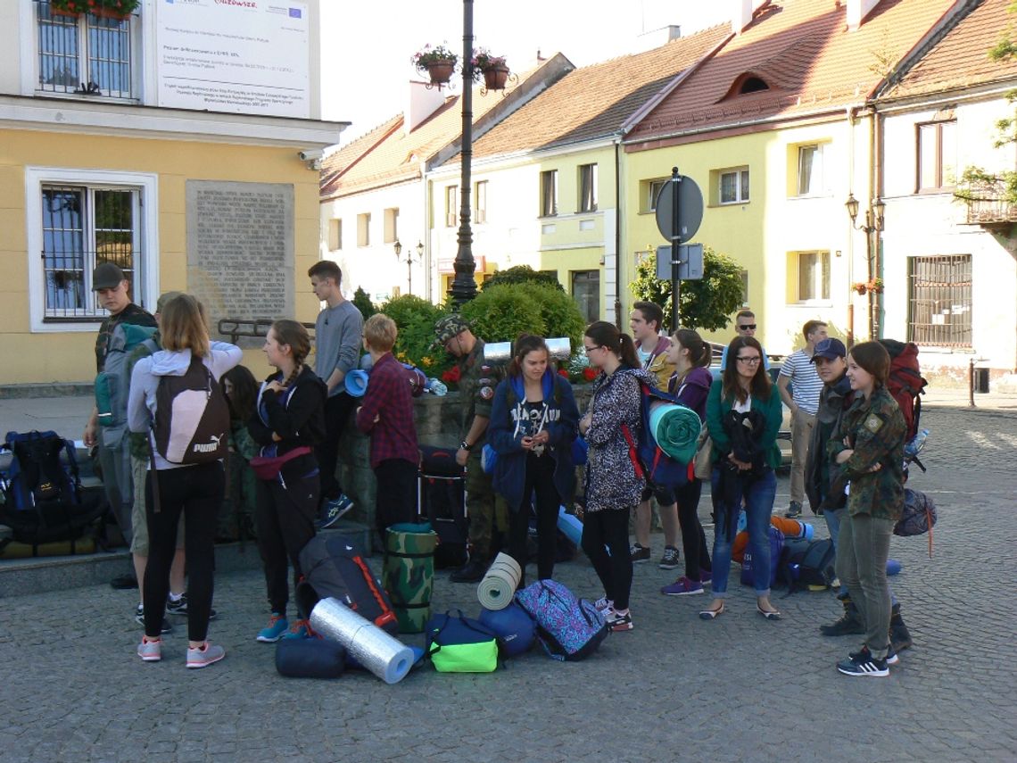 Szlakiem Wyklętych