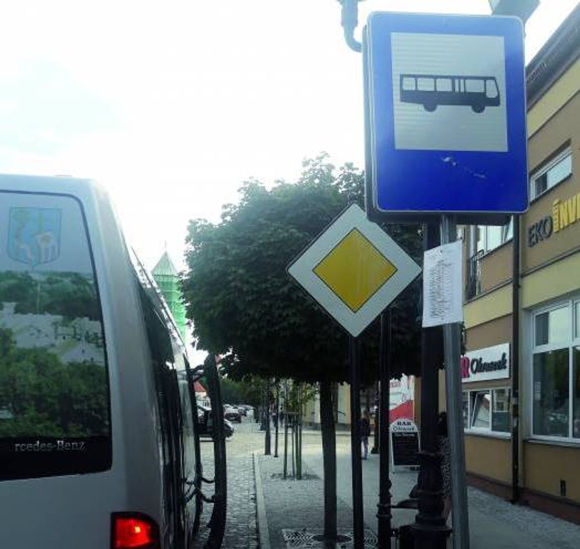 Szukają pieniędzy na komunikację
