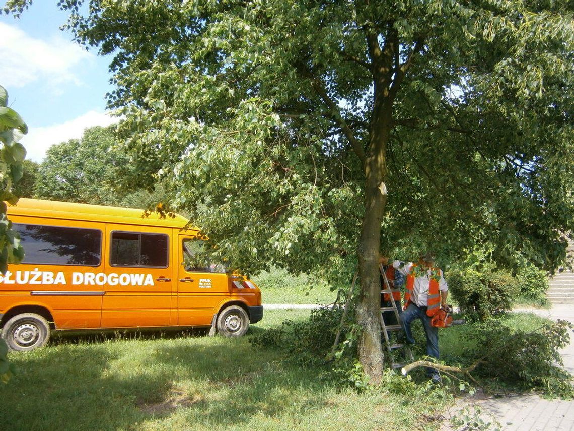 Szybka interwencja PPUK