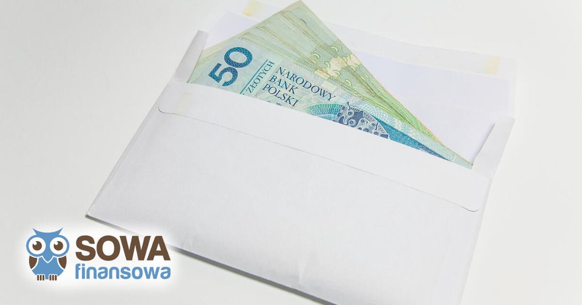 Szybkie pieniądze na komunię? Pożycz za 0 zł