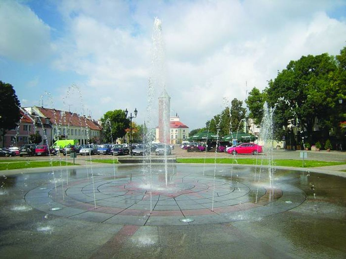 Szykują się ważne inwestycje