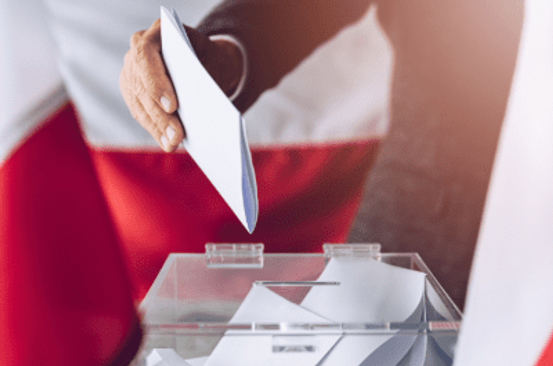 Tak głosował powiat pułtuski. Wyniki wyborów i frekwencja ze wszystkich gmin