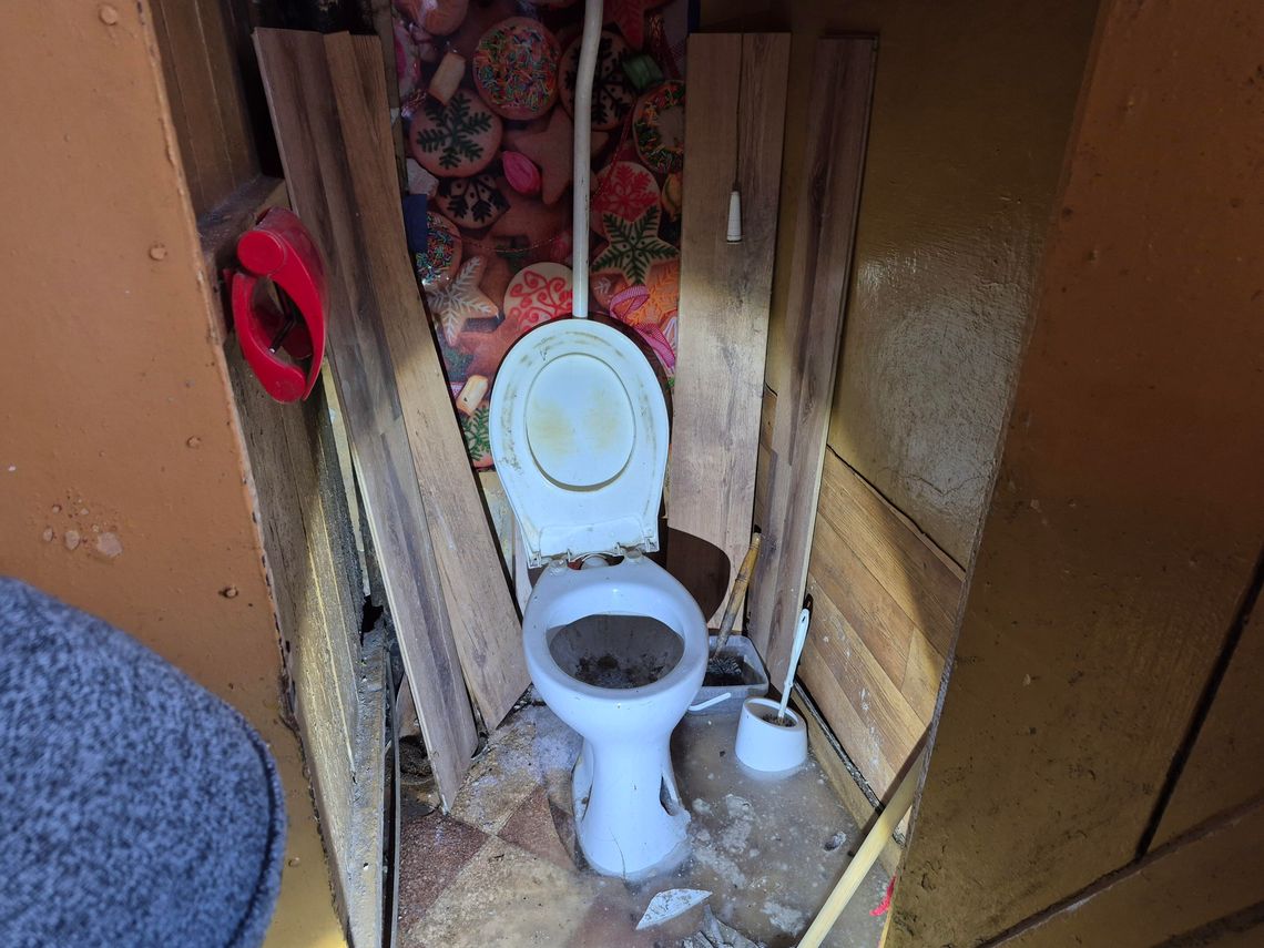 Tak się mieszka w Pułtusku