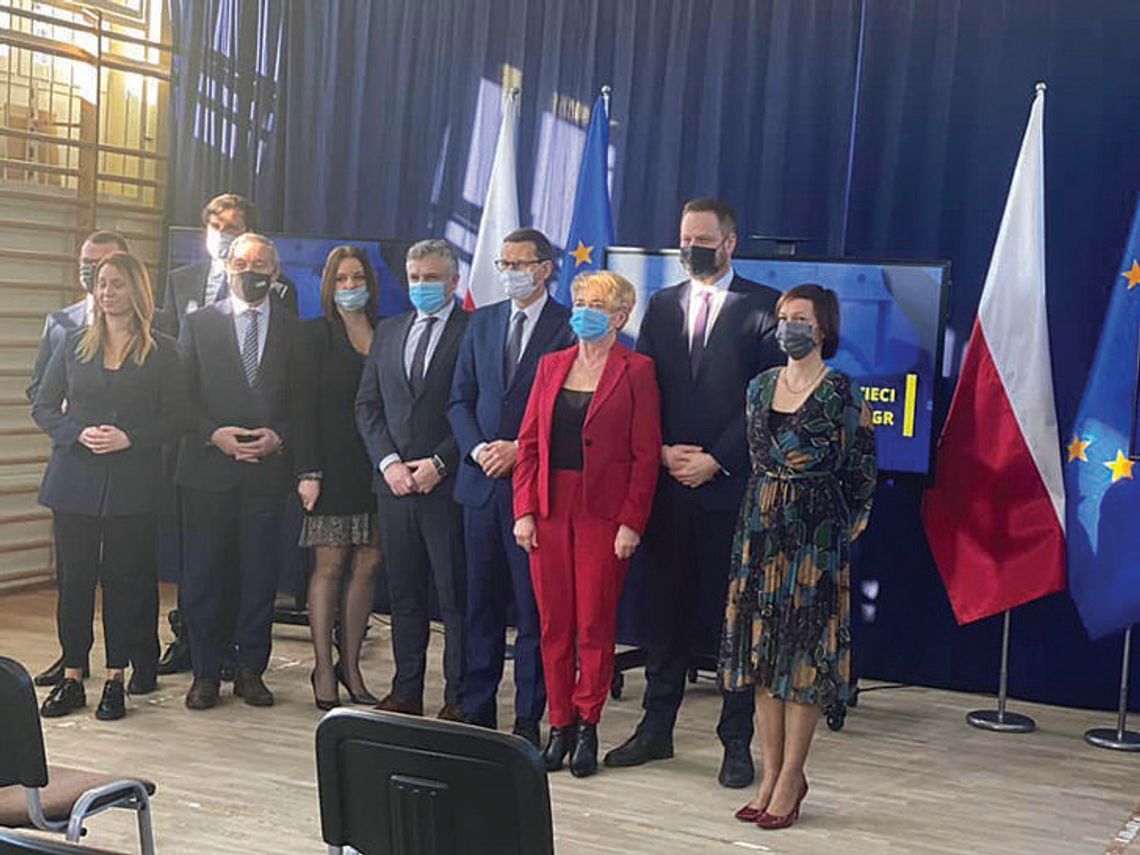 TAK SIĘ ZŁOŻYŁO