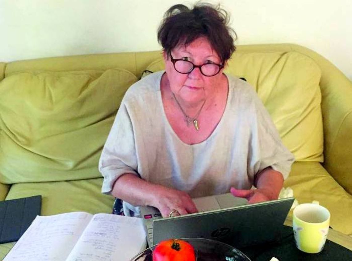 TAK SOBIE MYŚLĘ