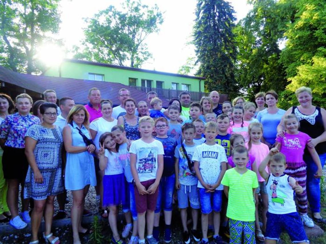 Tak zakończyli trzecią klasę