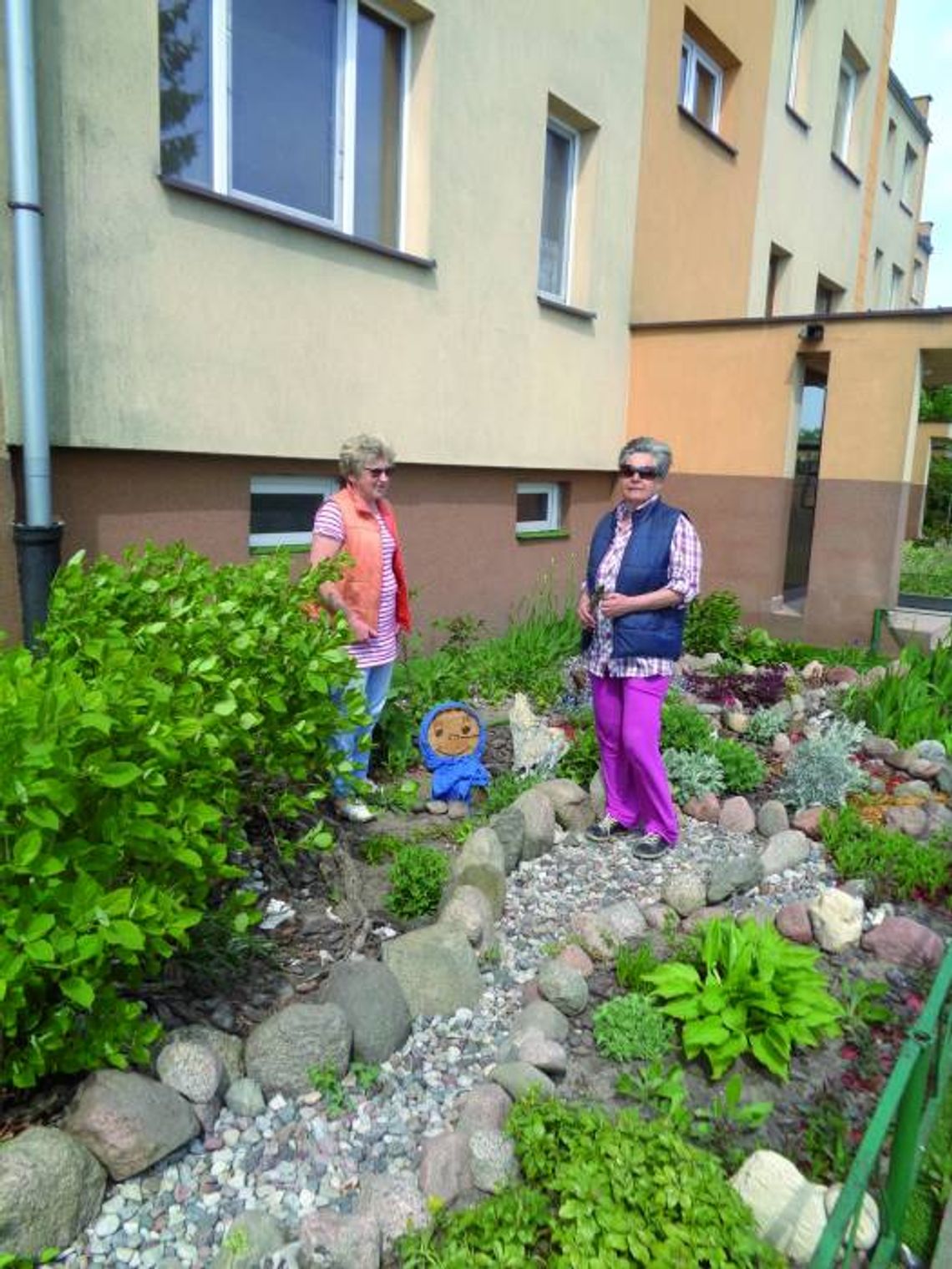 TAKIE KWIETNE BABECZKI!