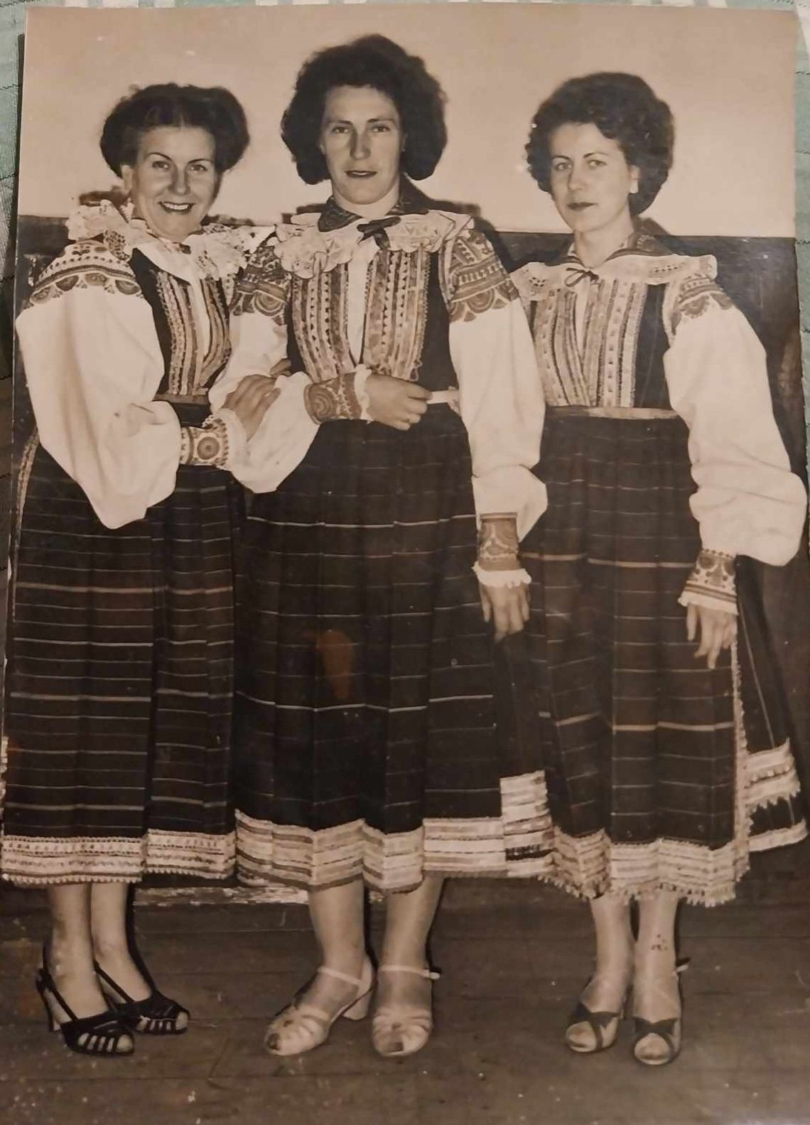 TAKIE OTO KRÓTKIE WSPOMNIENIE