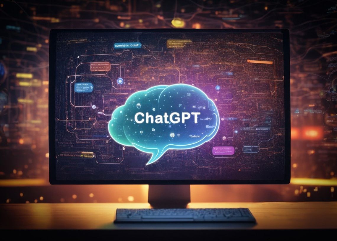 TECHNOLOGIA/NAUKA. ChatGPT: to koniec demokracji, jaką znamy