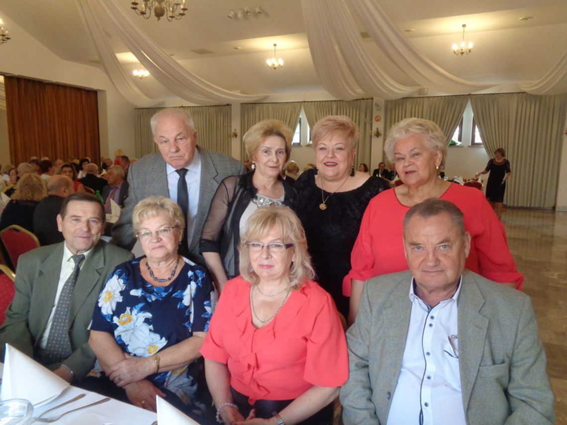 TEN NA DZIEŃ SENIORA RUSZA