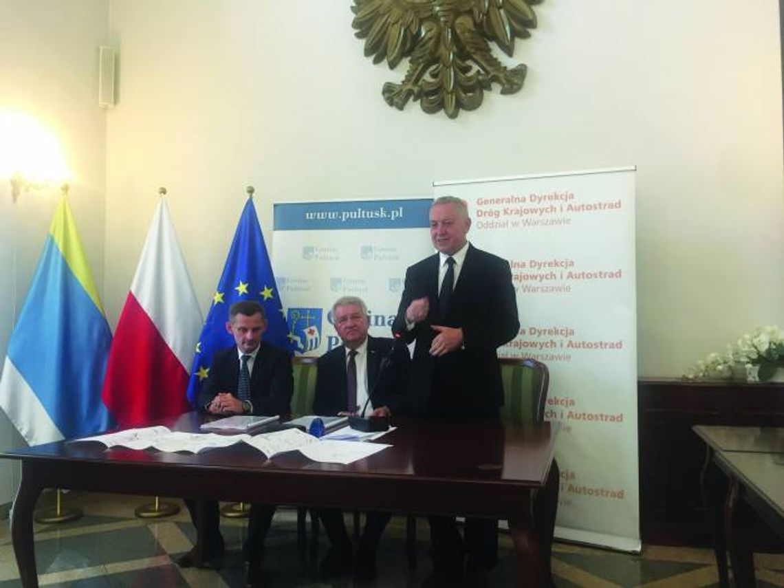 Teraz już nie ma odwrotu