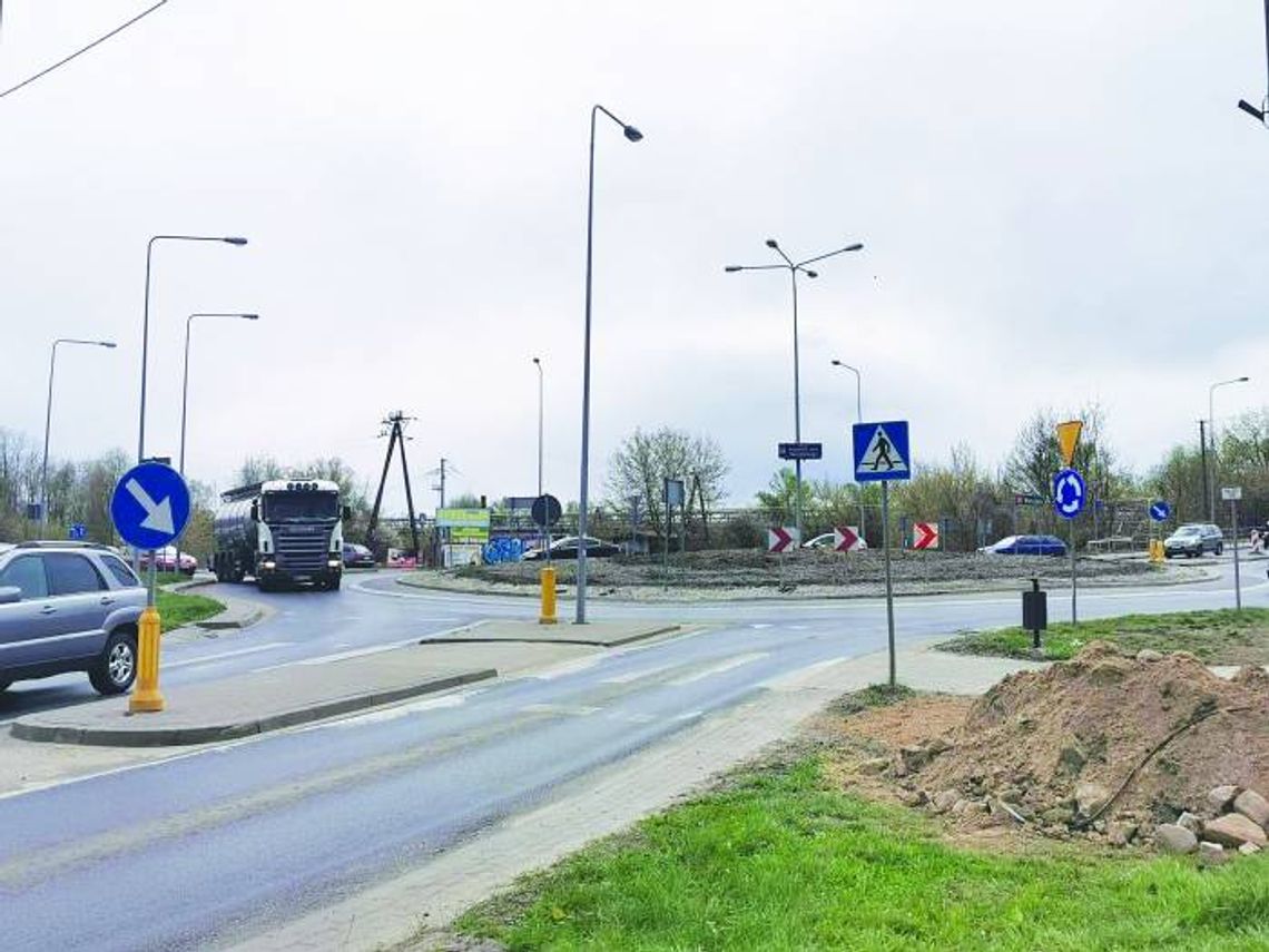 To będzie duża inwestycja