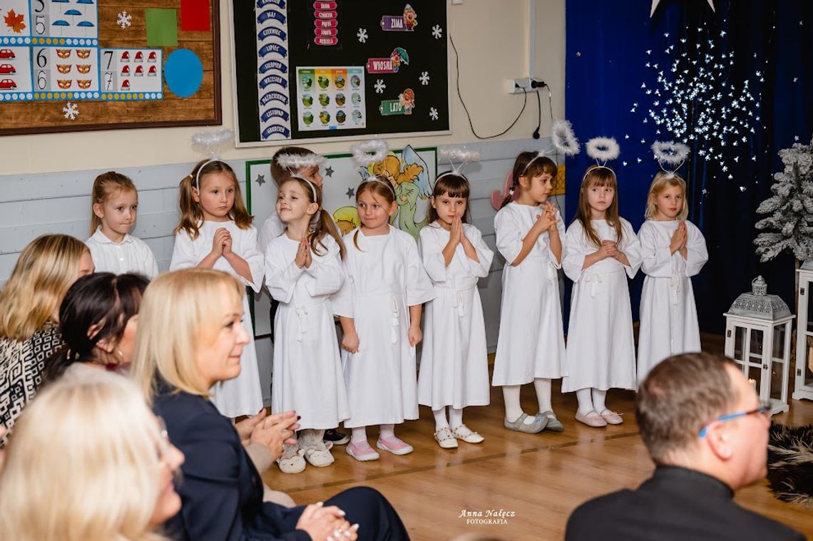 To było wyjątkowe widowisko