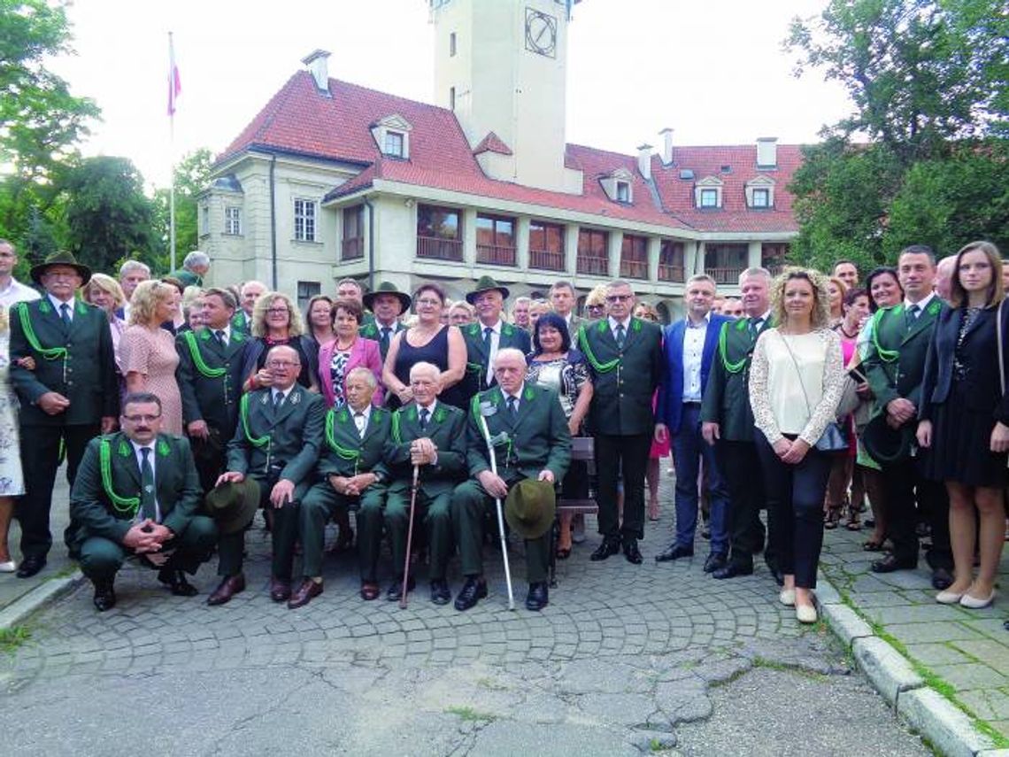 TO JUŻ 70 lat