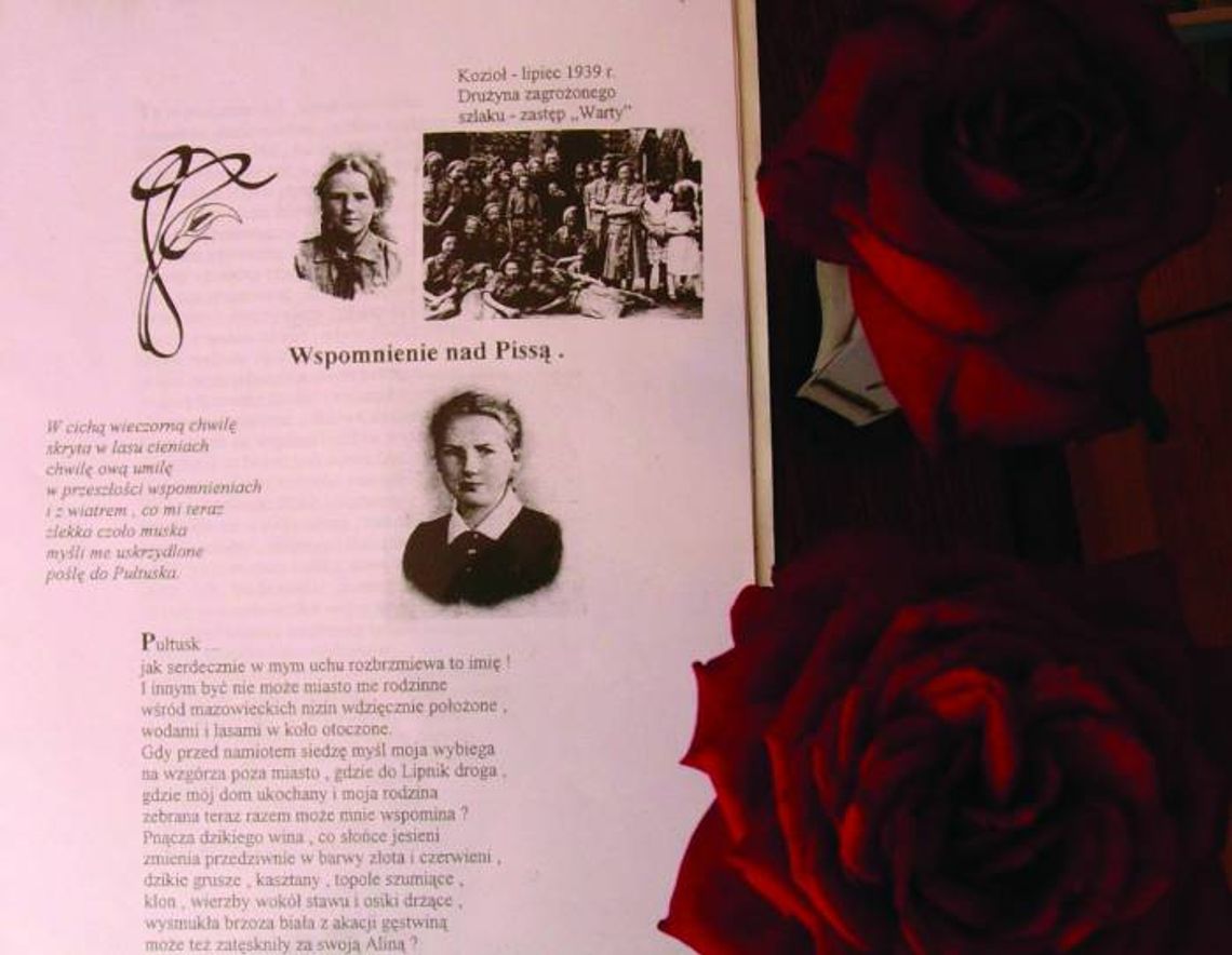 TO NAJPIĘKNIEJSZY OKRES W MOIM ŻYCIU