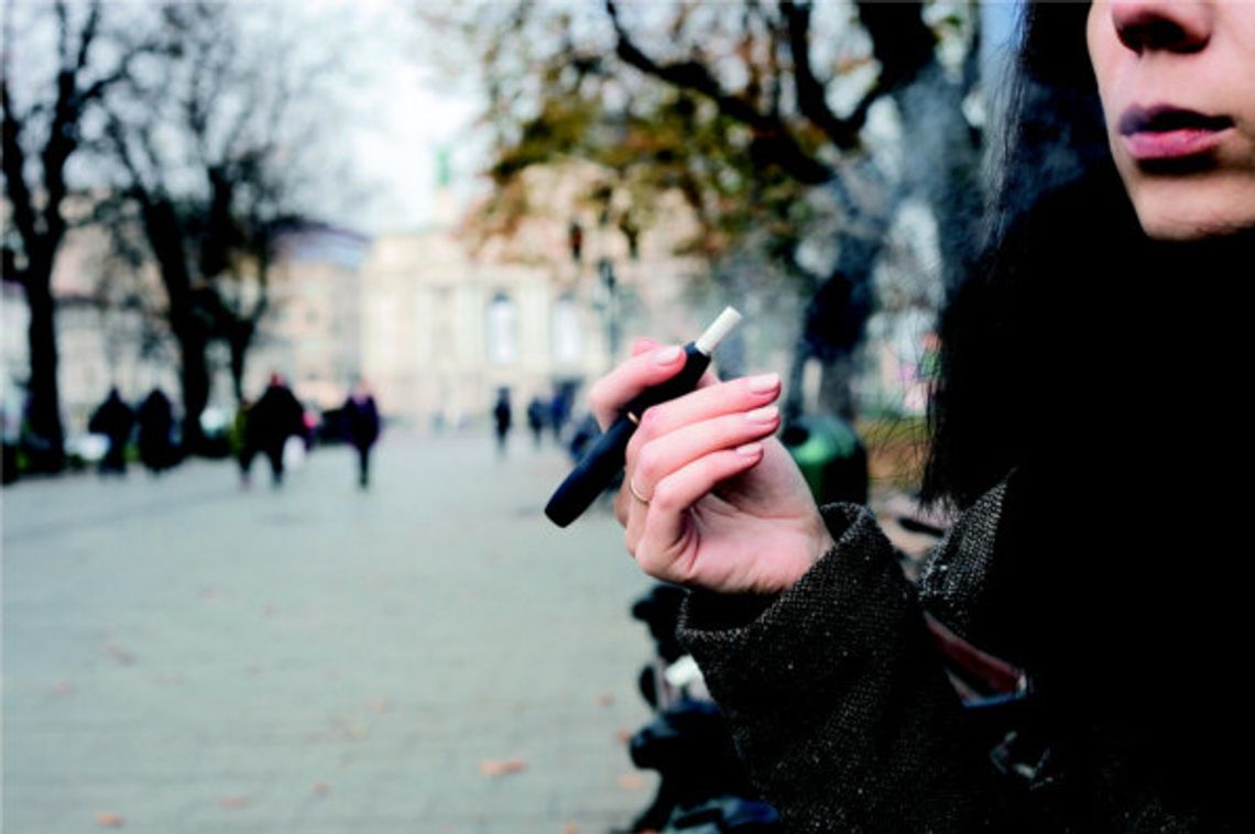 To ostatni miesiąc z dymkiem: 20 maja wchodzi zakaz handlu mentolowymi