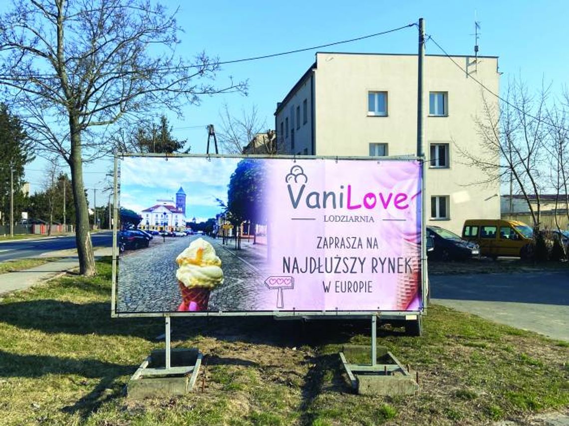 TO właśnie promuje Pułtusk