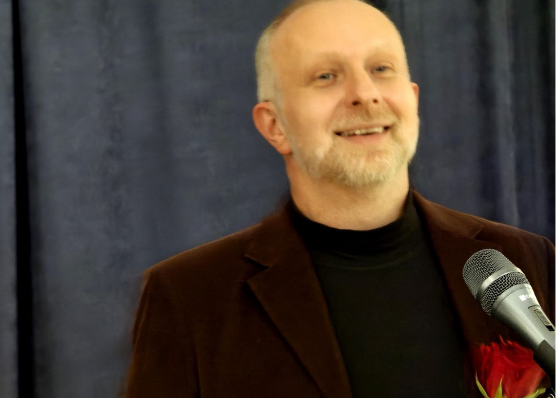 TOMASZ CIEŚLIK I JEGO LABIRYNTY TOMASZ CIEŚLIK I JEGO LABIRYNTY