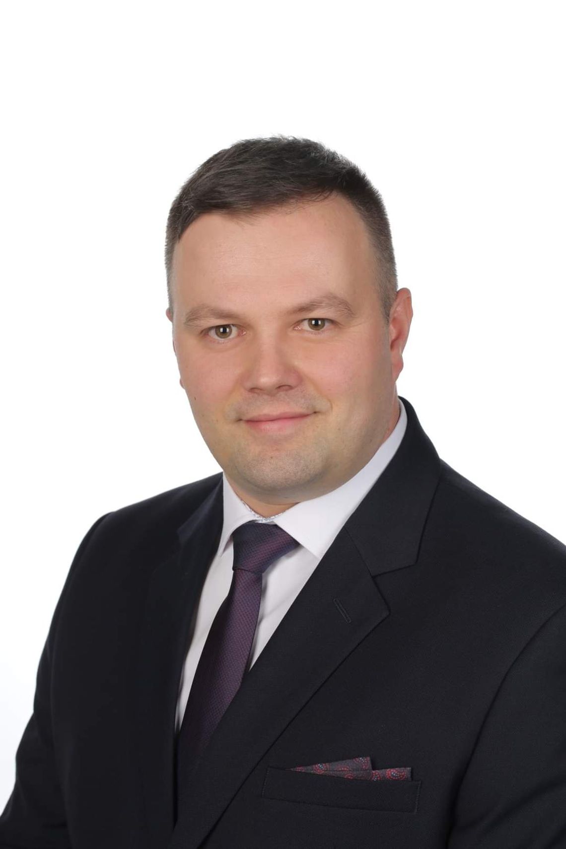 Tomasz Sobieraj nowym wójtem gminy Gzy