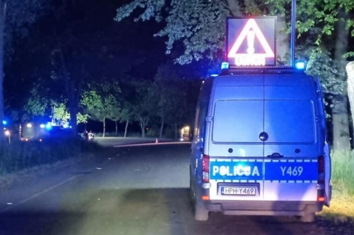 Tragedia po sąsiedzku