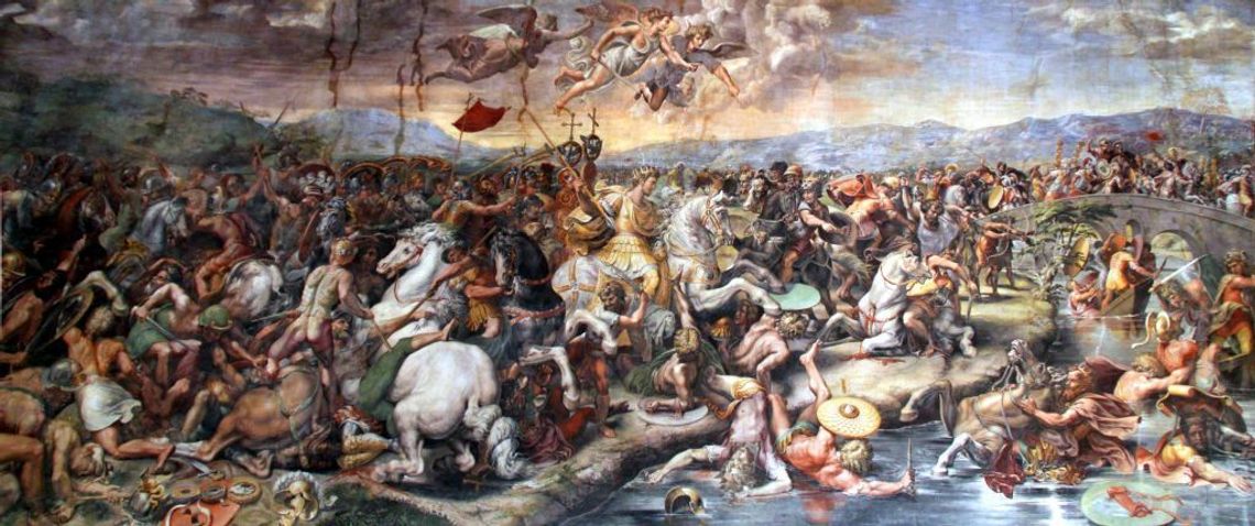Triduum Paschalne – historia i symbole: Wielki Piątek