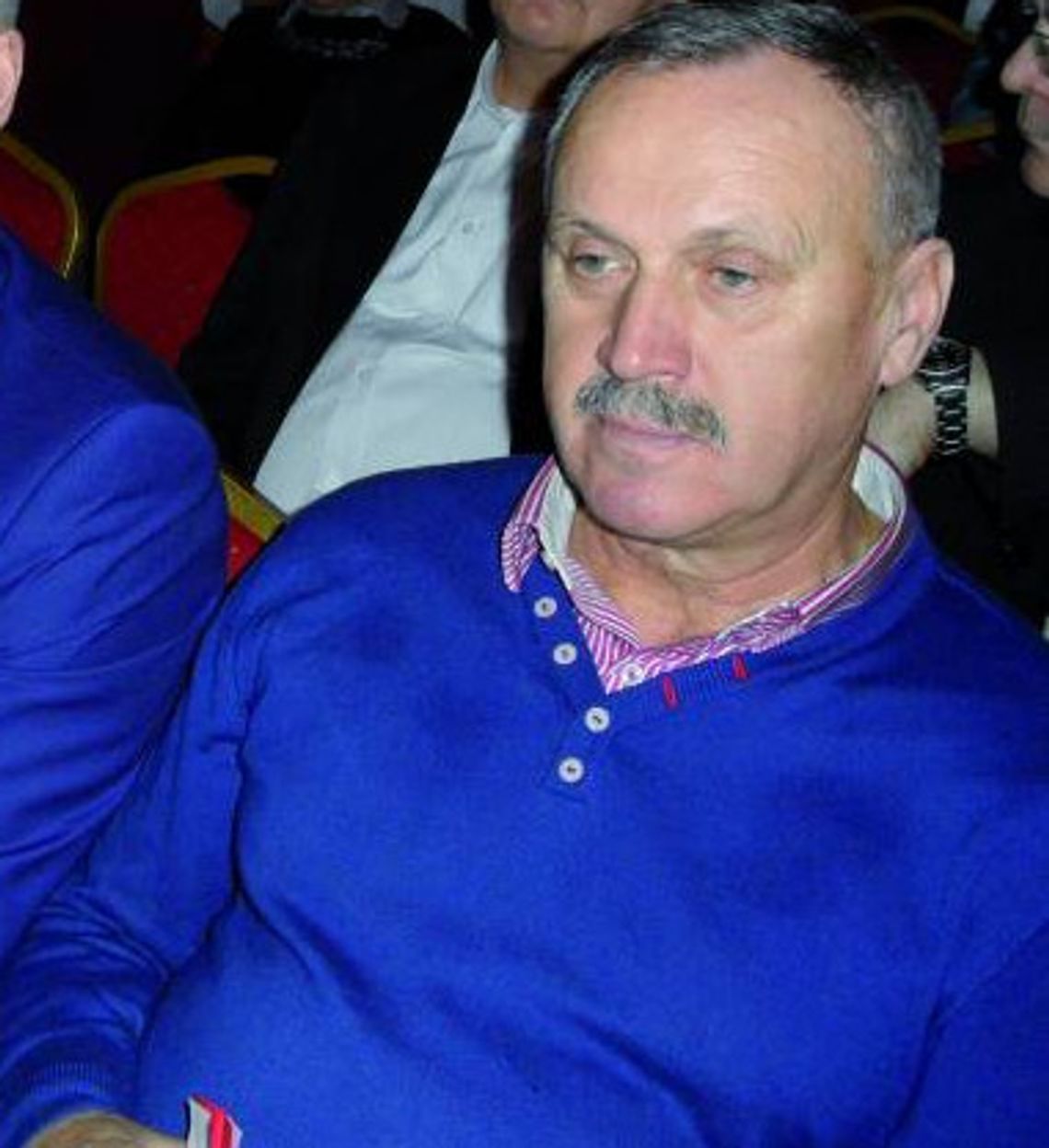 Tropem listu
