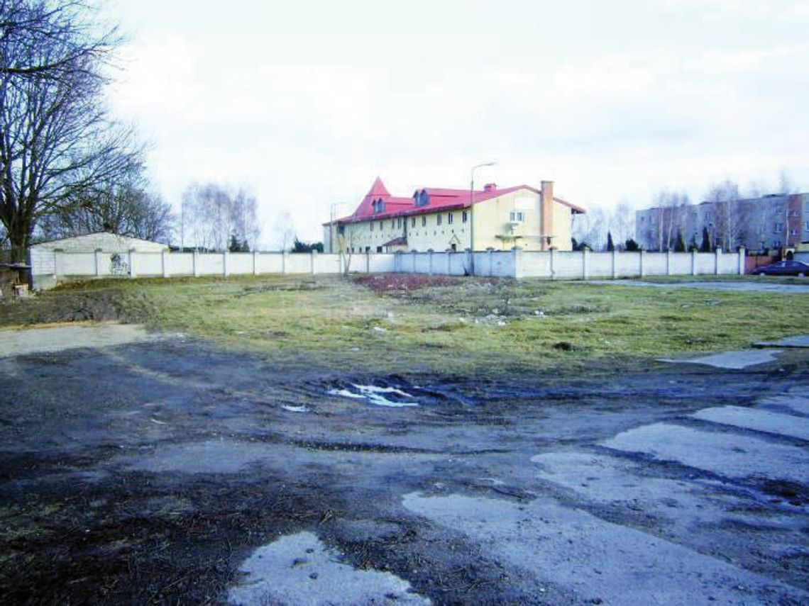 Trudna komunikacja