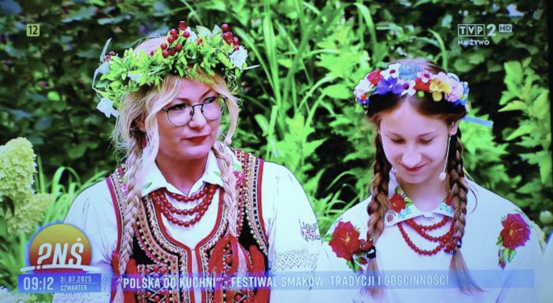 TRUDNO BYŁO ODERWAĆ OCZY OD EKRANU