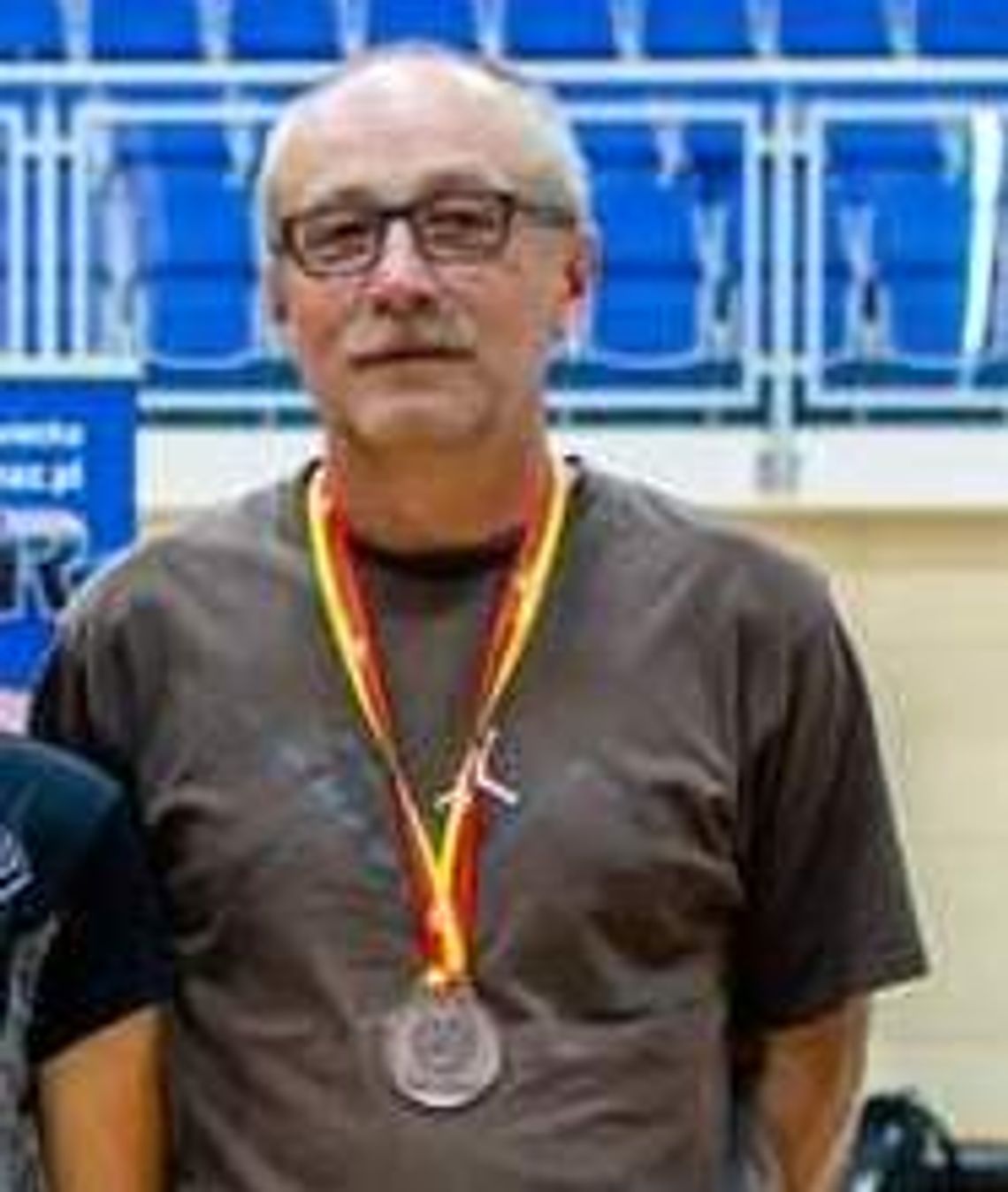 TRZEBA WYPROSIĆ SWOJE