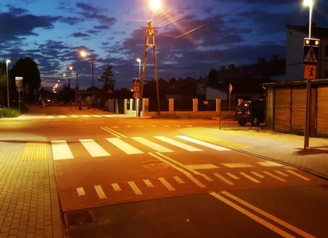 Tu będzie bezpieczniej