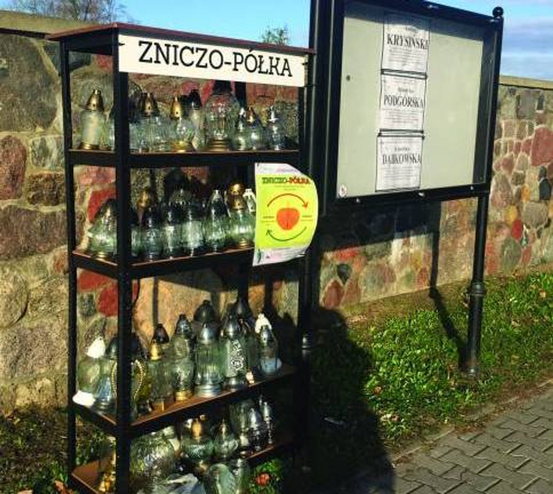 TU PRZYSTANĄŁ Z CIEKAWOŚCI CZAS