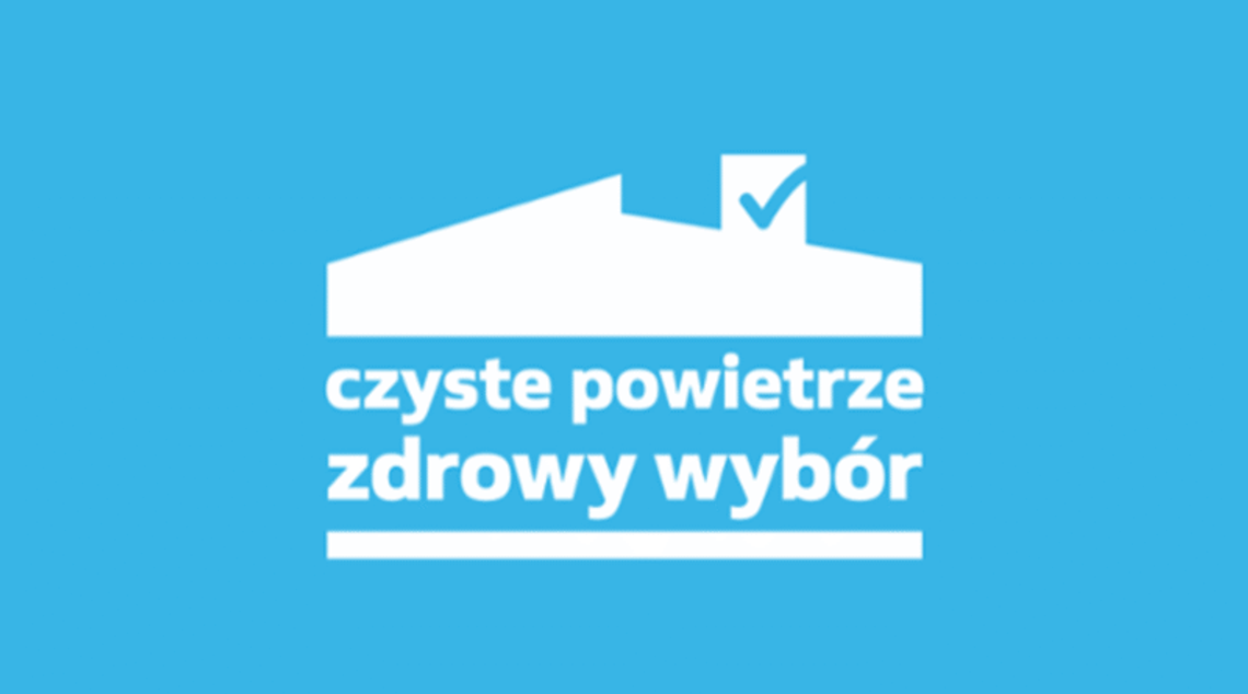 Tylko gminy i WFOŚiGW są operatorami programu Czyste Powietrze