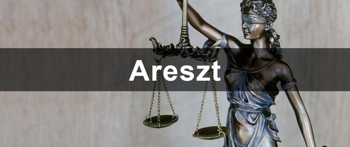Tymczasowy areszt dla księdza