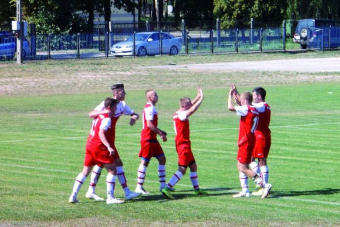 Udana inauguracja