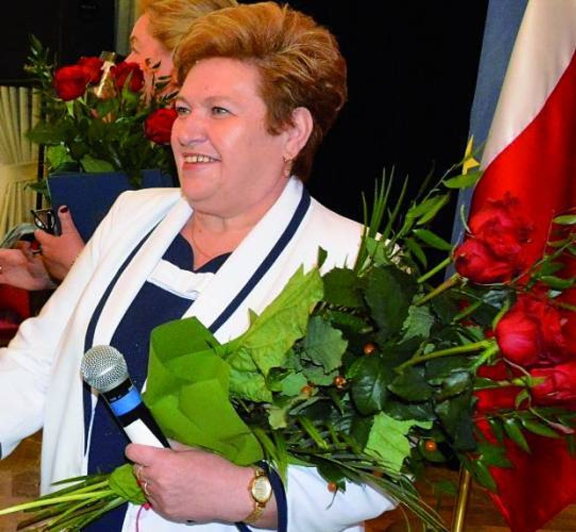 UDZIELIŁAM OKOŁO 1500 ŚLUBÓW