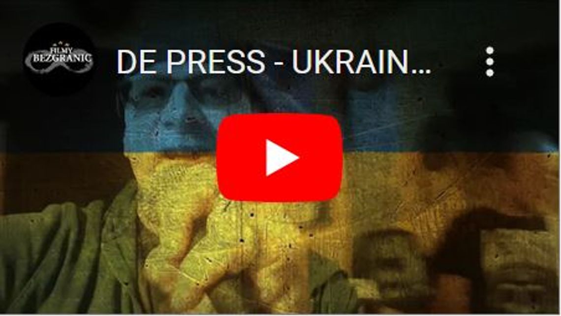 Ukraina nie dla Putina
