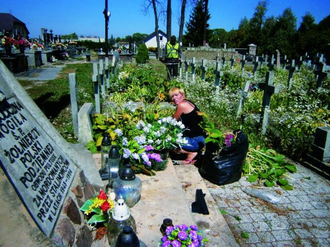 Upały nie przeszkodziły