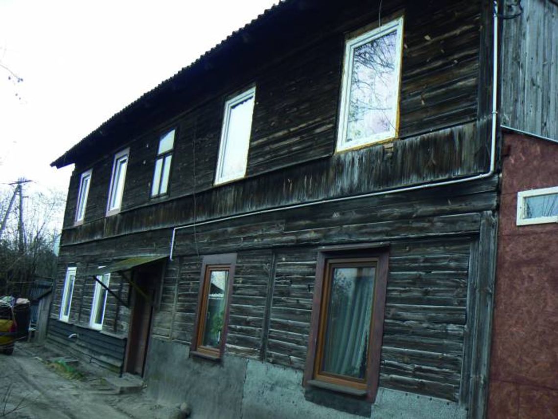 Upominają się o remont