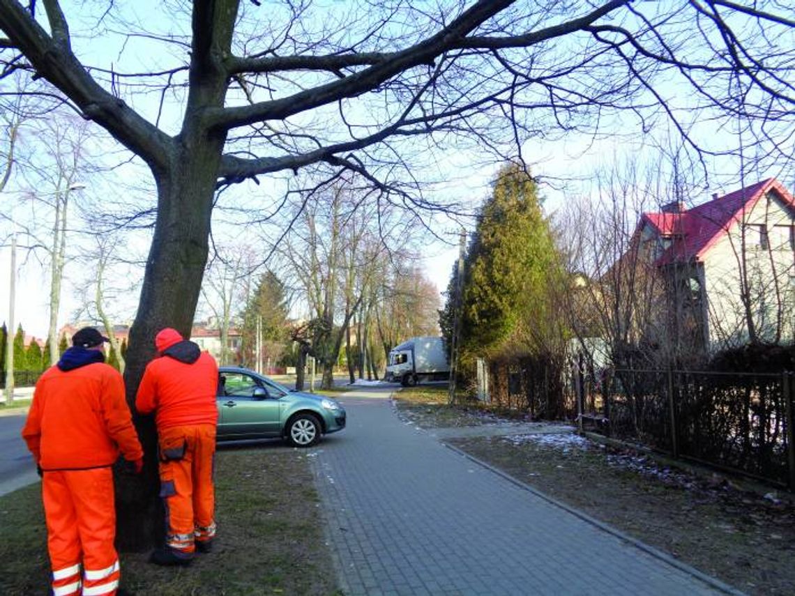 Uratowany jak dwa pozostałe