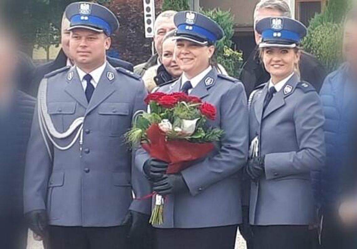 UROCZYSTA PROMOCJA PUŁTUSKICH OFICERÓW